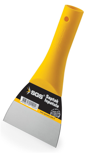 SGS Saptak Ispatula 10 Cm (12/Paket)